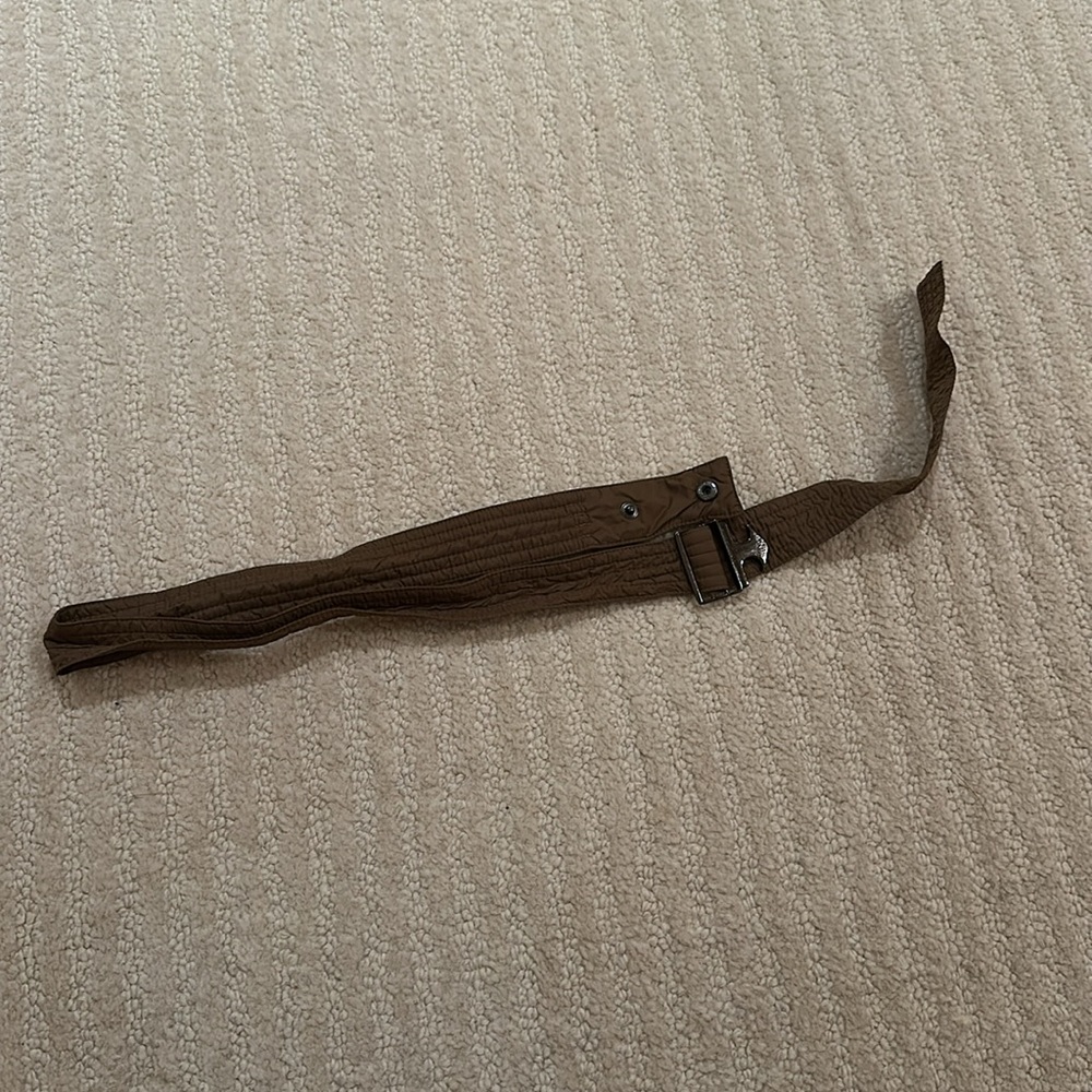 Add. Down Coat - Size 4 - image 7